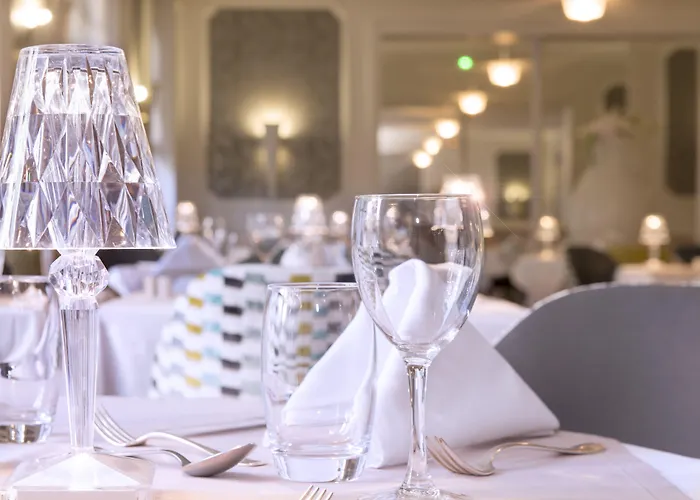 The Originals Boutique, Hôtel Les Nations, Vichy (Inter-Hotel)